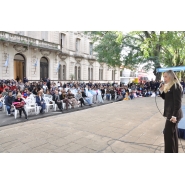 ¡¡Festejamos el día de la Independencia!!